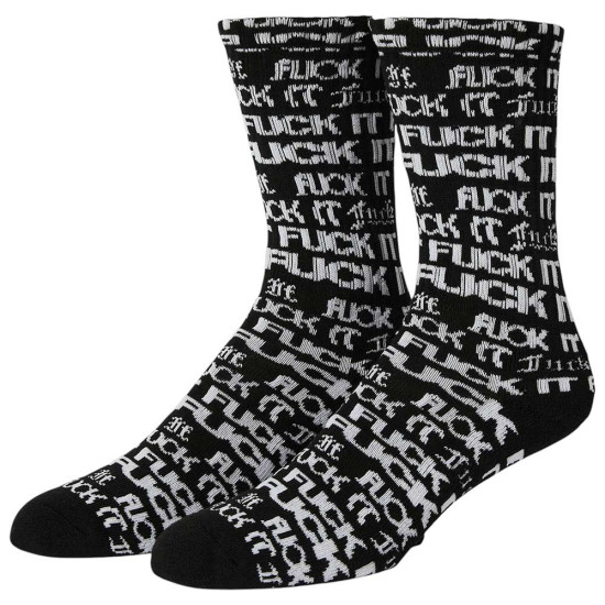 Huf Κάλτσες Fuck It Flyer Socks
